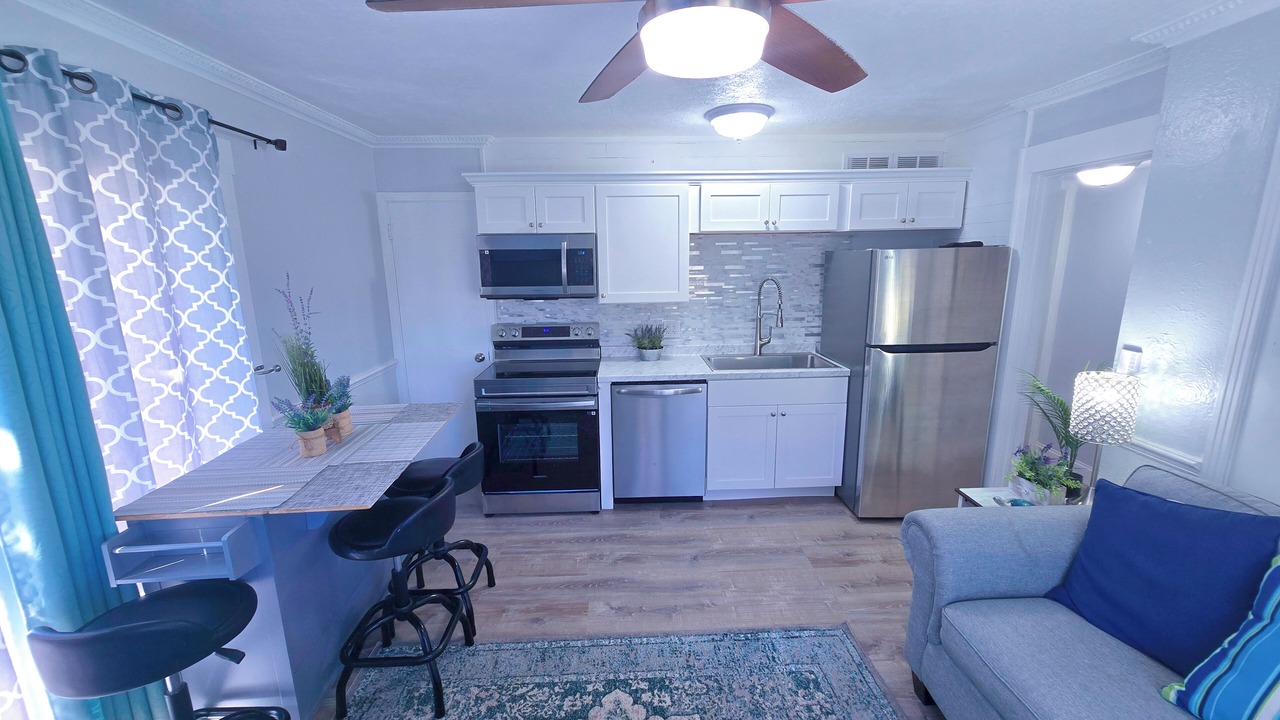 Photo of Kitchen in Sarasota
