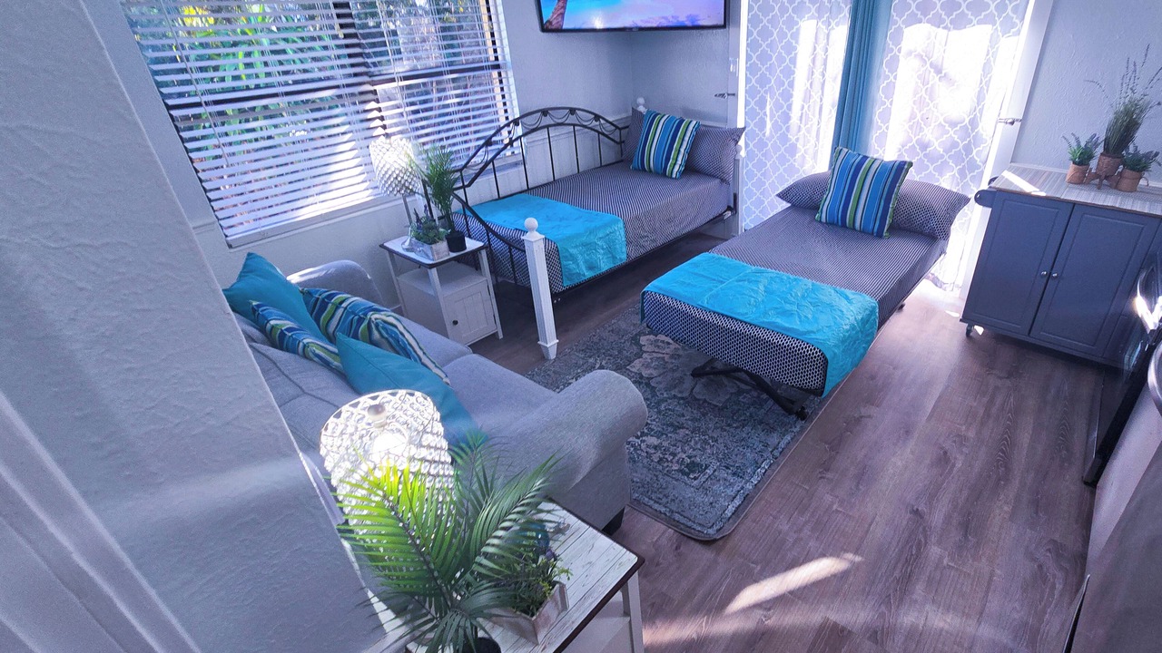 Photo of Bedroom in Sarasota