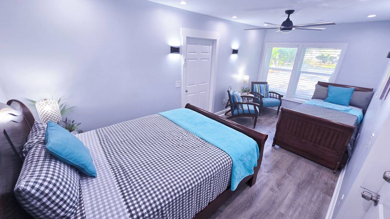 Photo of Bedroom in Sarasota