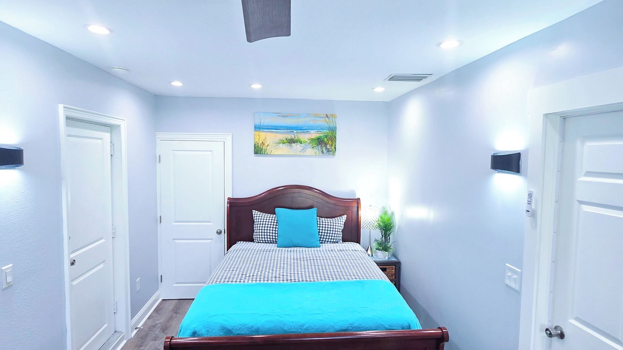 Photo of Bedroom in Sarasota
