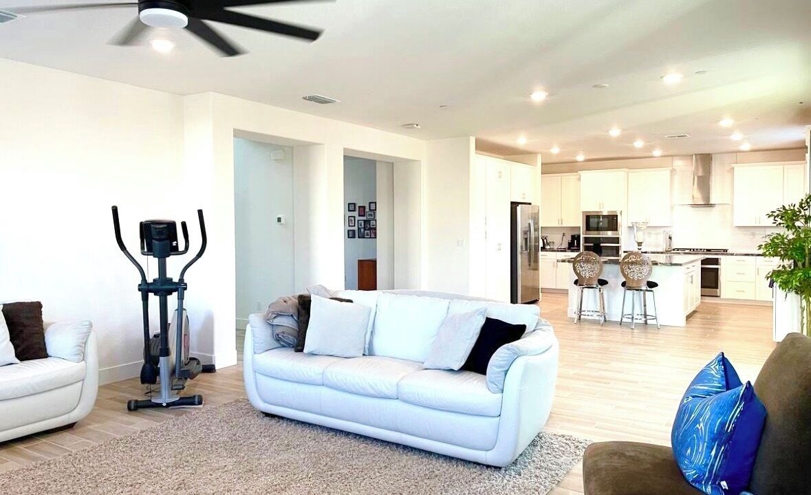 Photo of Livingroom in Woodland