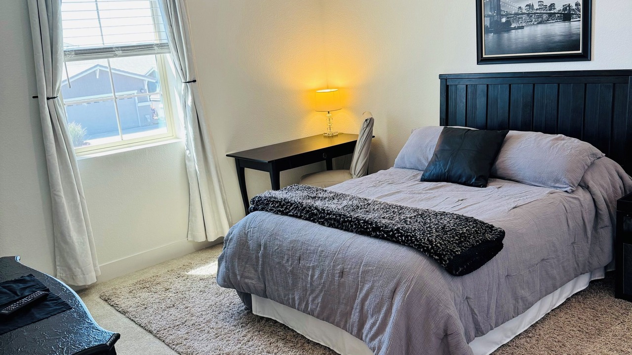 Photo of Bedroom in Woodland