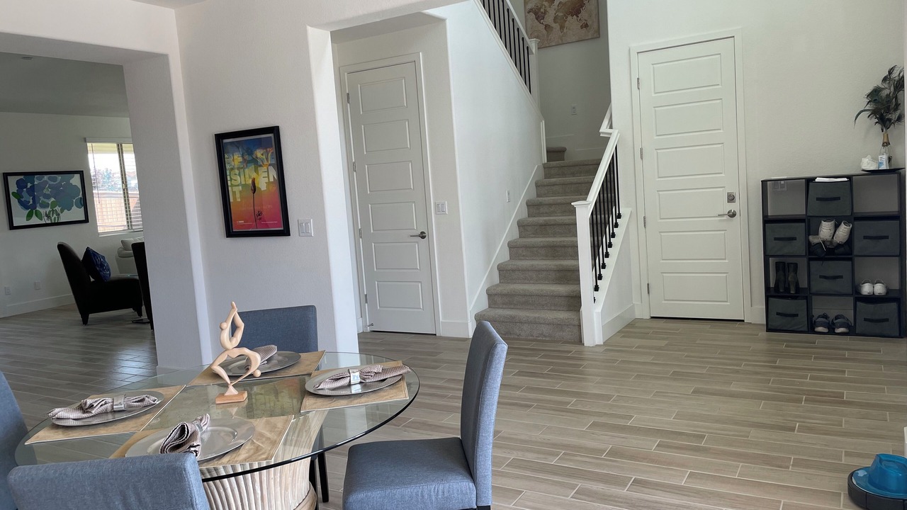 Photo of Others in Woodland