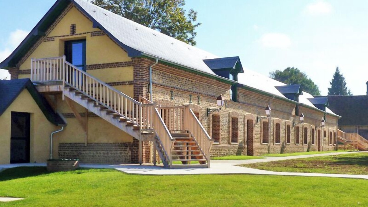 Photo of Outdoor in Mont-Cauvaire