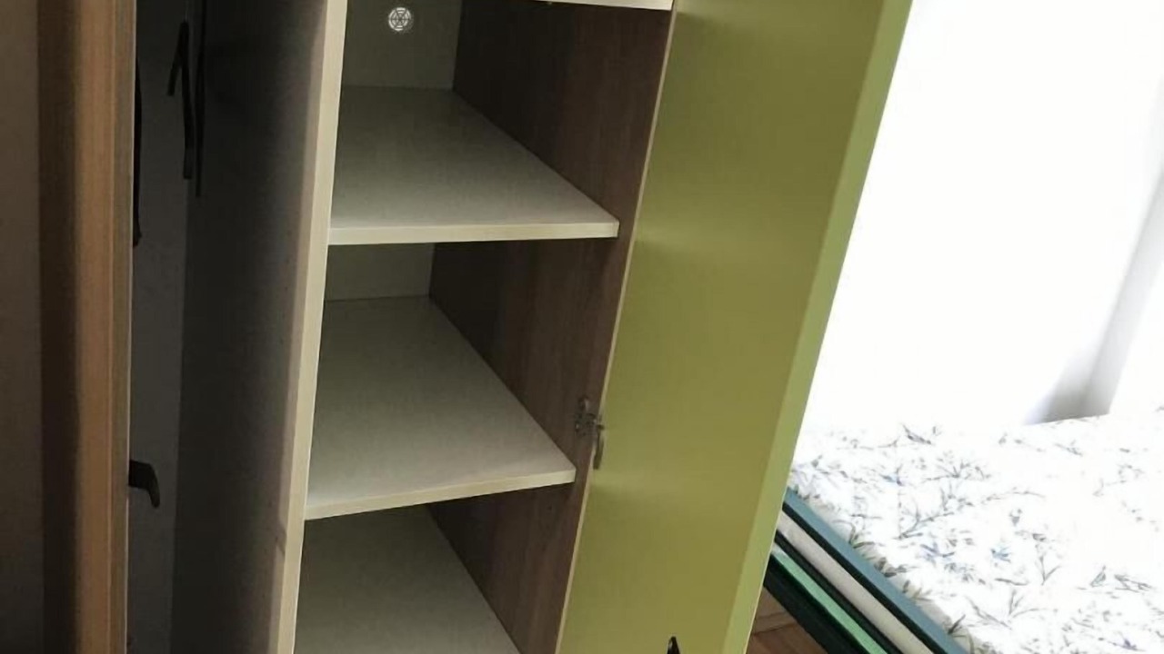 Photo of Bedroom in Mont-Cauvaire