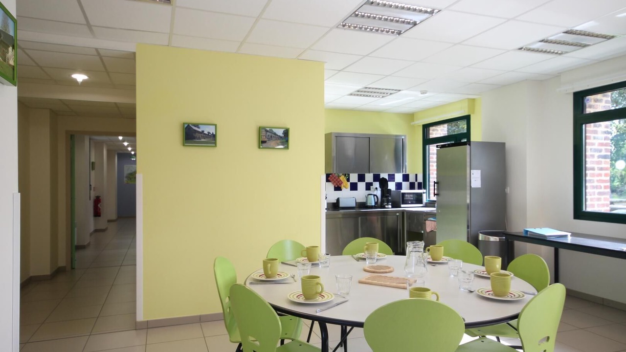 Photo of Others in Mont-Cauvaire