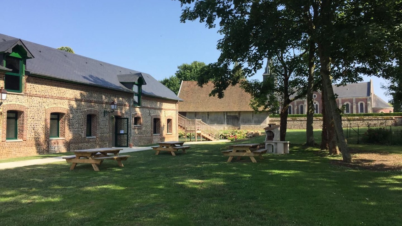 Photo of Outdoor in Mont-Cauvaire