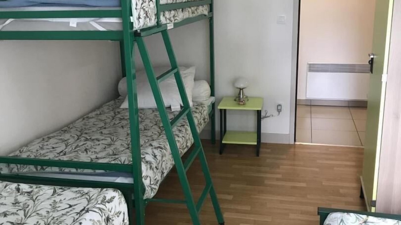 Photo of Bedroom in Mont-Cauvaire