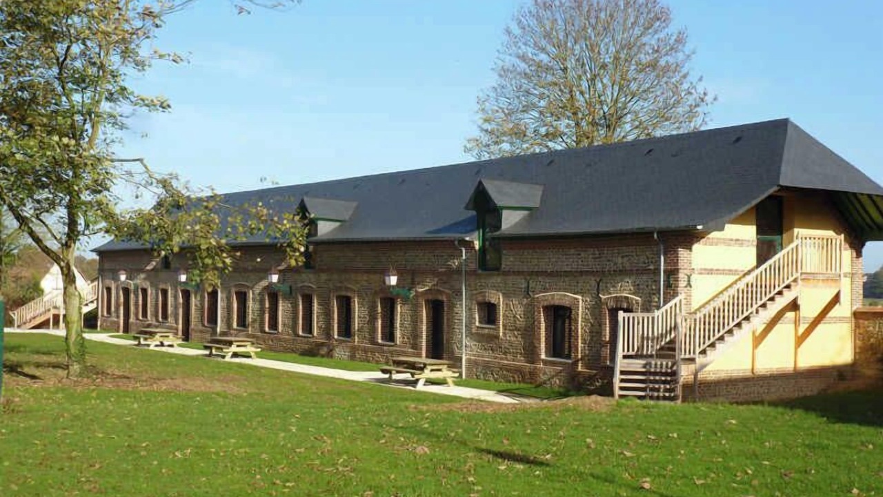 Photo of Outdoor in Mont-Cauvaire