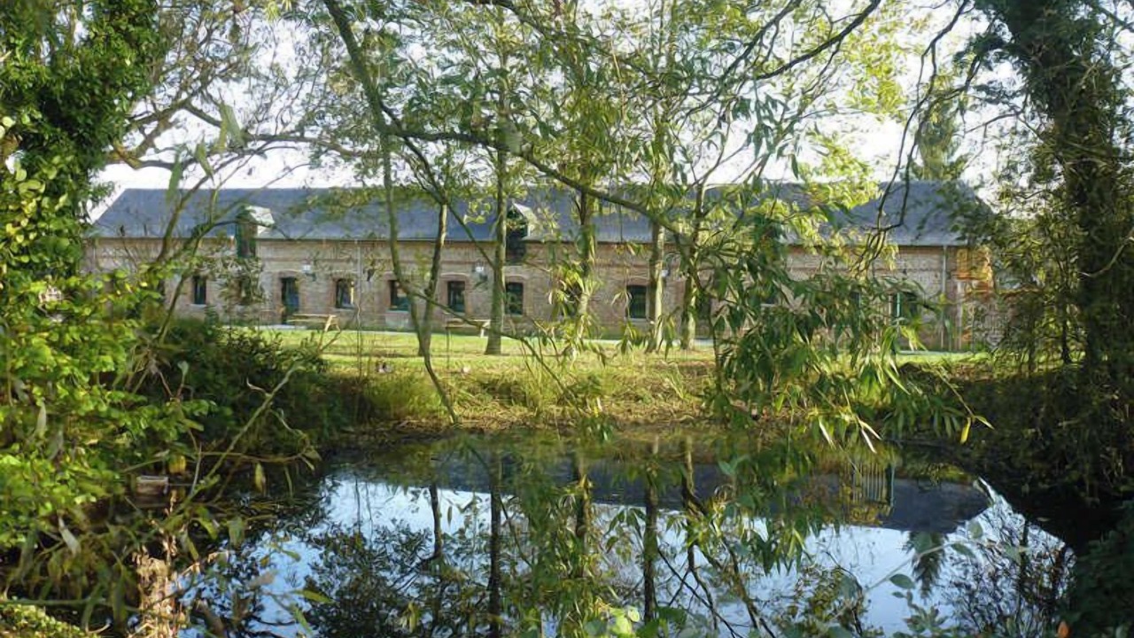 Photo of Outdoor in Mont-Cauvaire