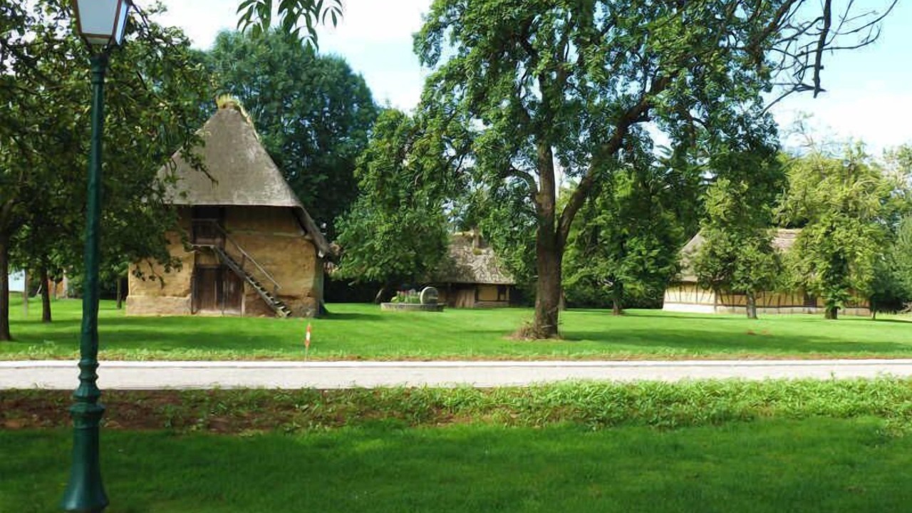 Photo of Outdoor in Mont-Cauvaire