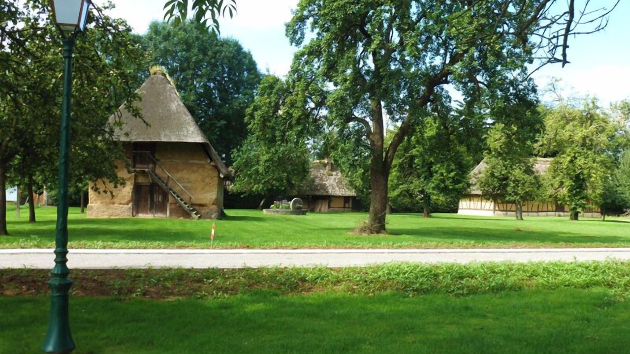 Photo of Outdoor in Mont-Cauvaire