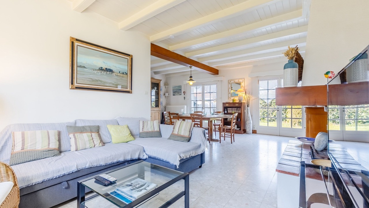 Photo of Livingroom in Saint-Gilles-Croix-de-Vie