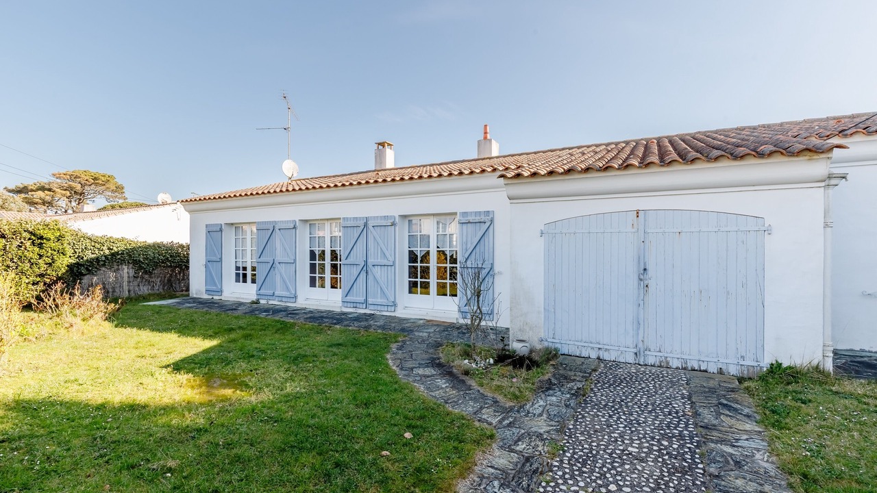 Photo of Outdoor in Saint-Gilles-Croix-de-Vie