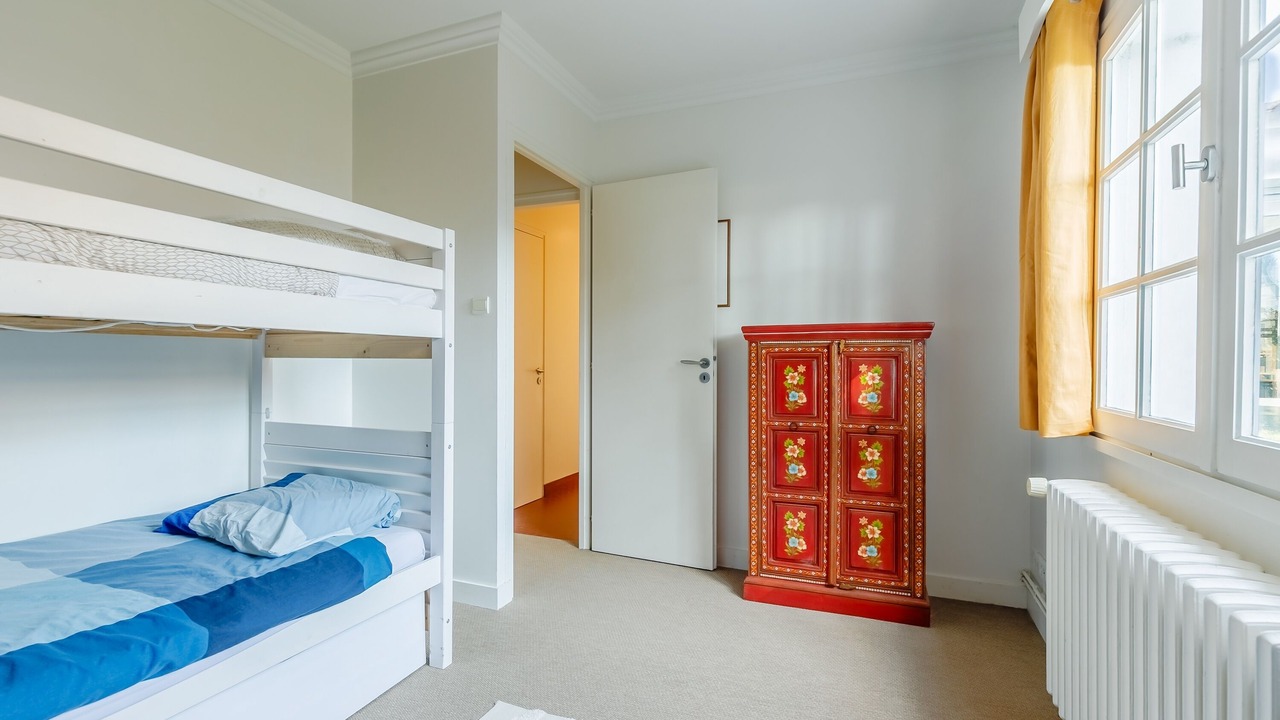 Photo of Bedroom in Saint-Gilles-Croix-de-Vie
