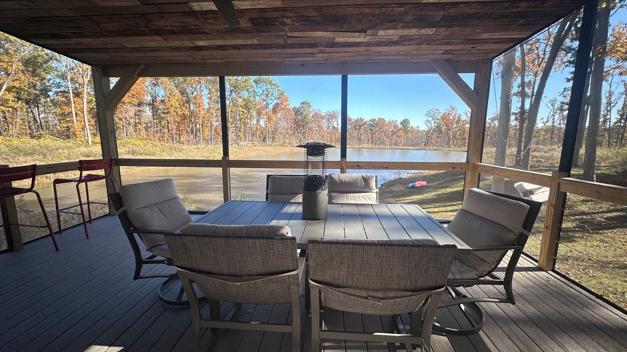 Photo of Outdoor in Loogootee