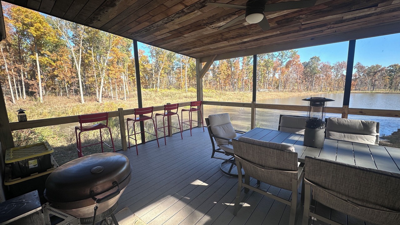 Photo of Outdoor in Loogootee
