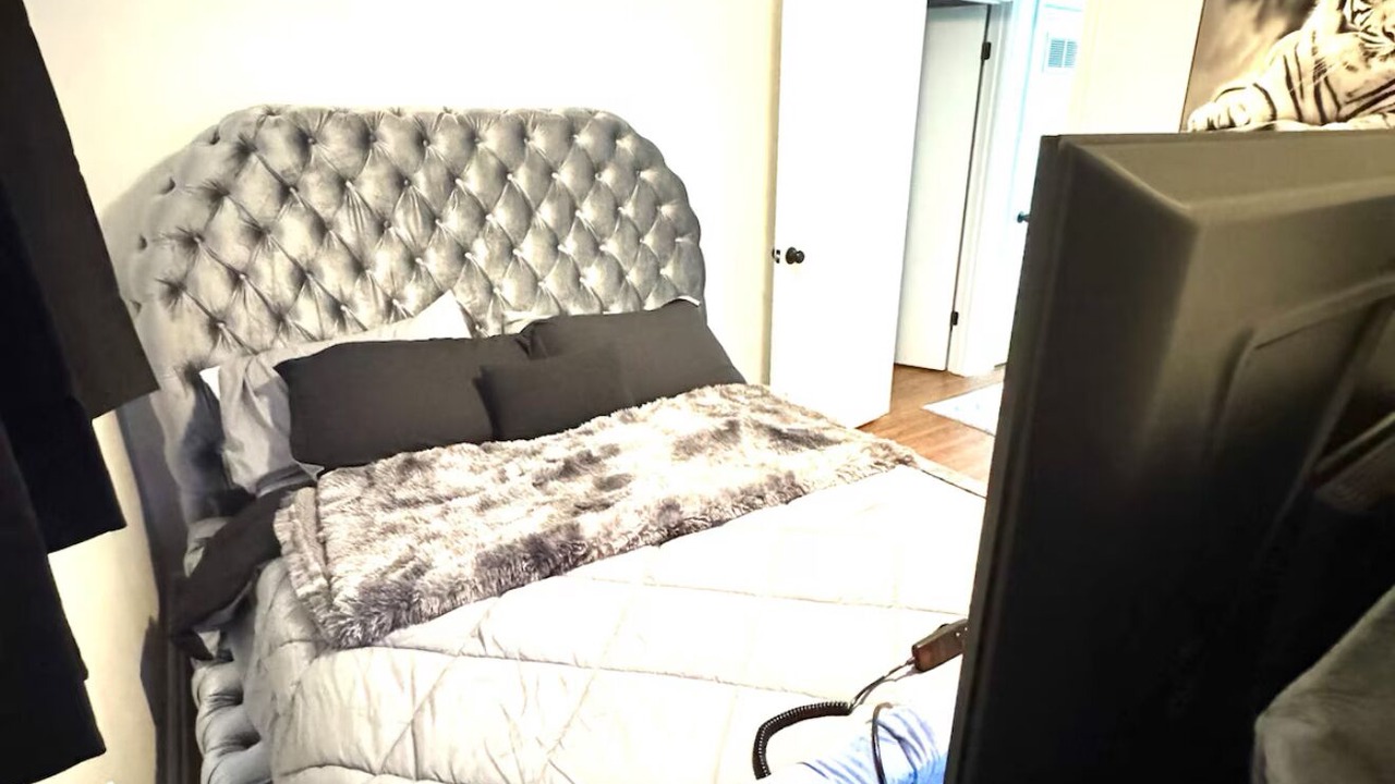 Photo of Bedroom in Crosstown