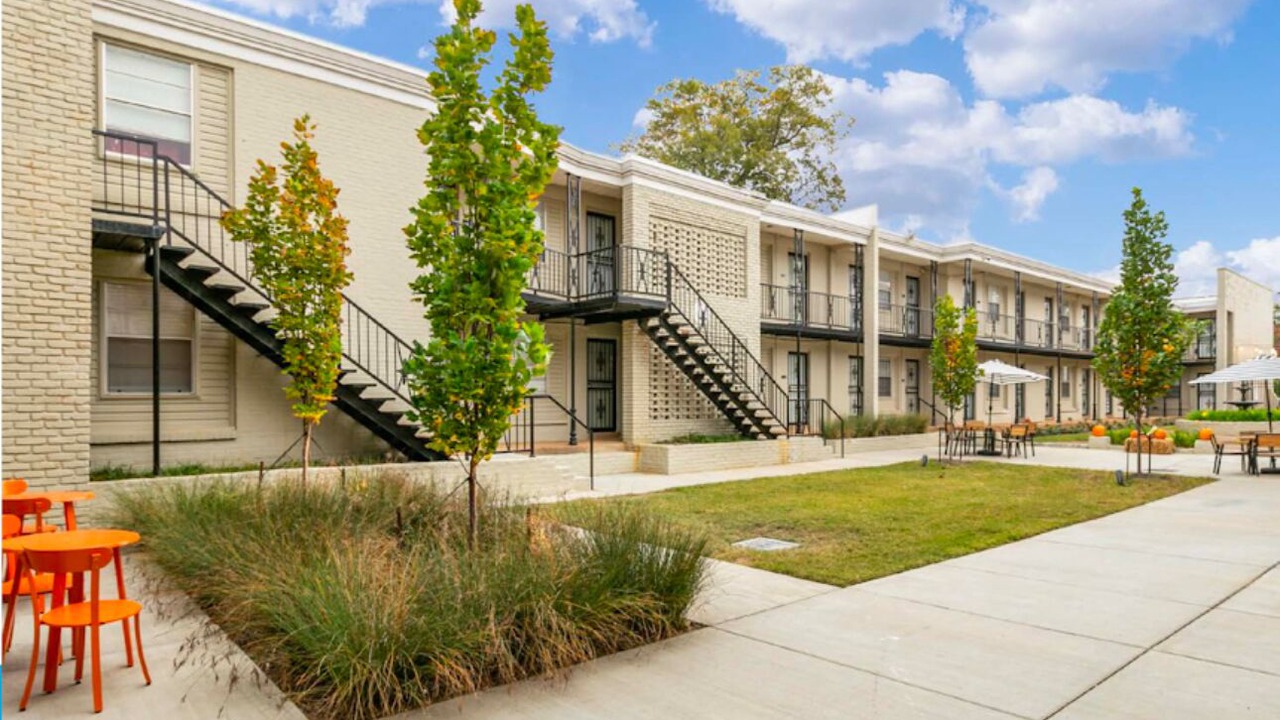 Photo of Outdoor in Crosstown