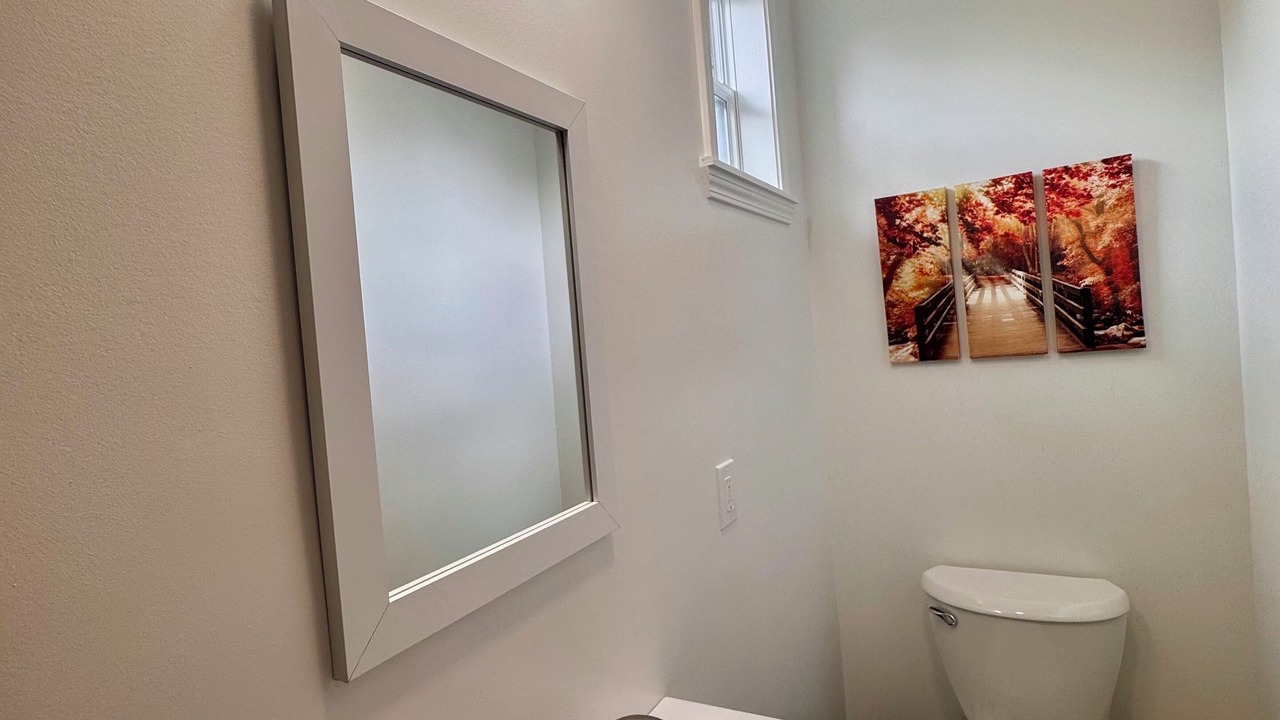 Photo of Bathroom in Faubourg Delachaise