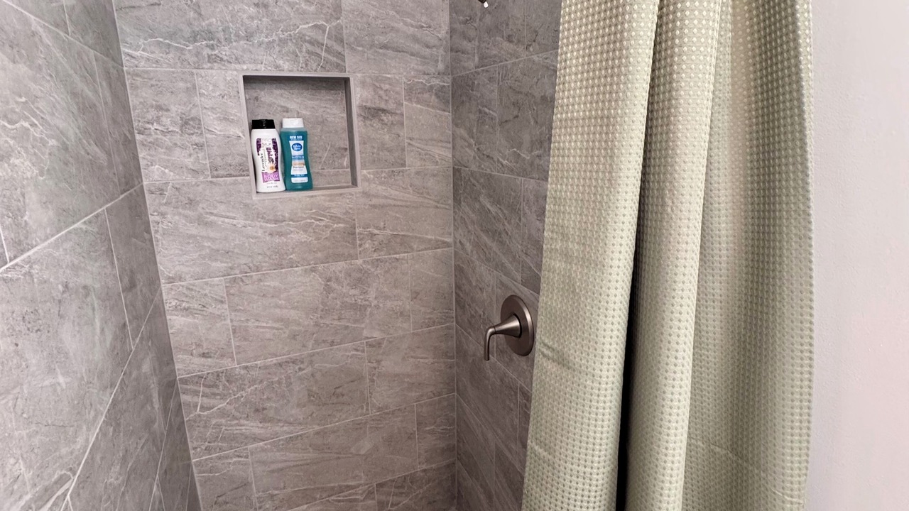 Photo of Bathroom in Faubourg Delachaise