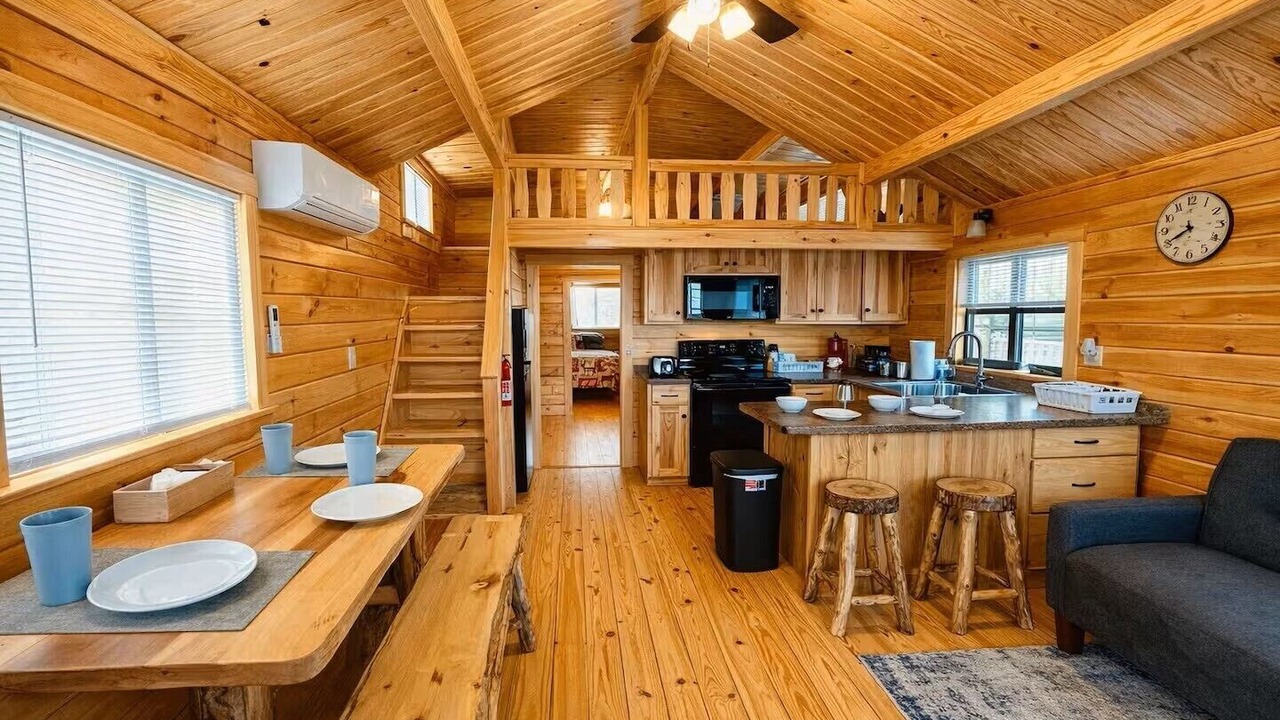 Photo of Kitchen in Hector