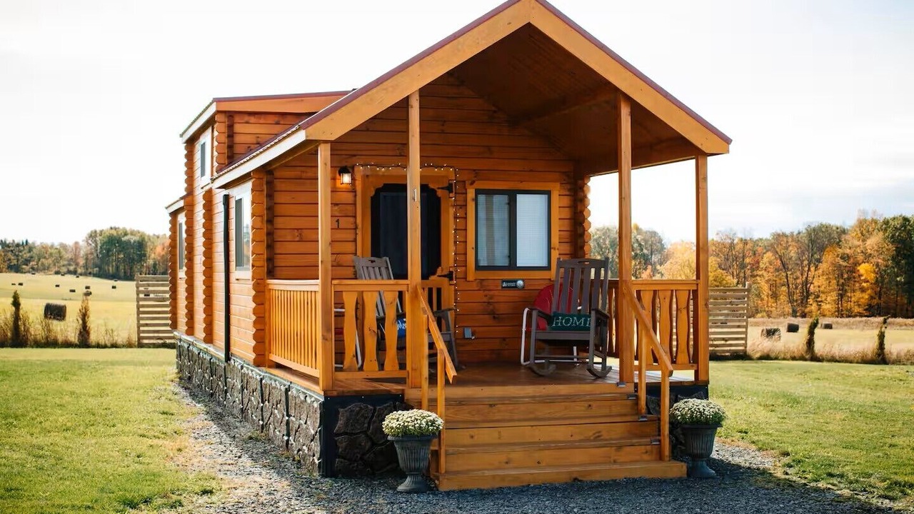Photo of Outdoor in Hector