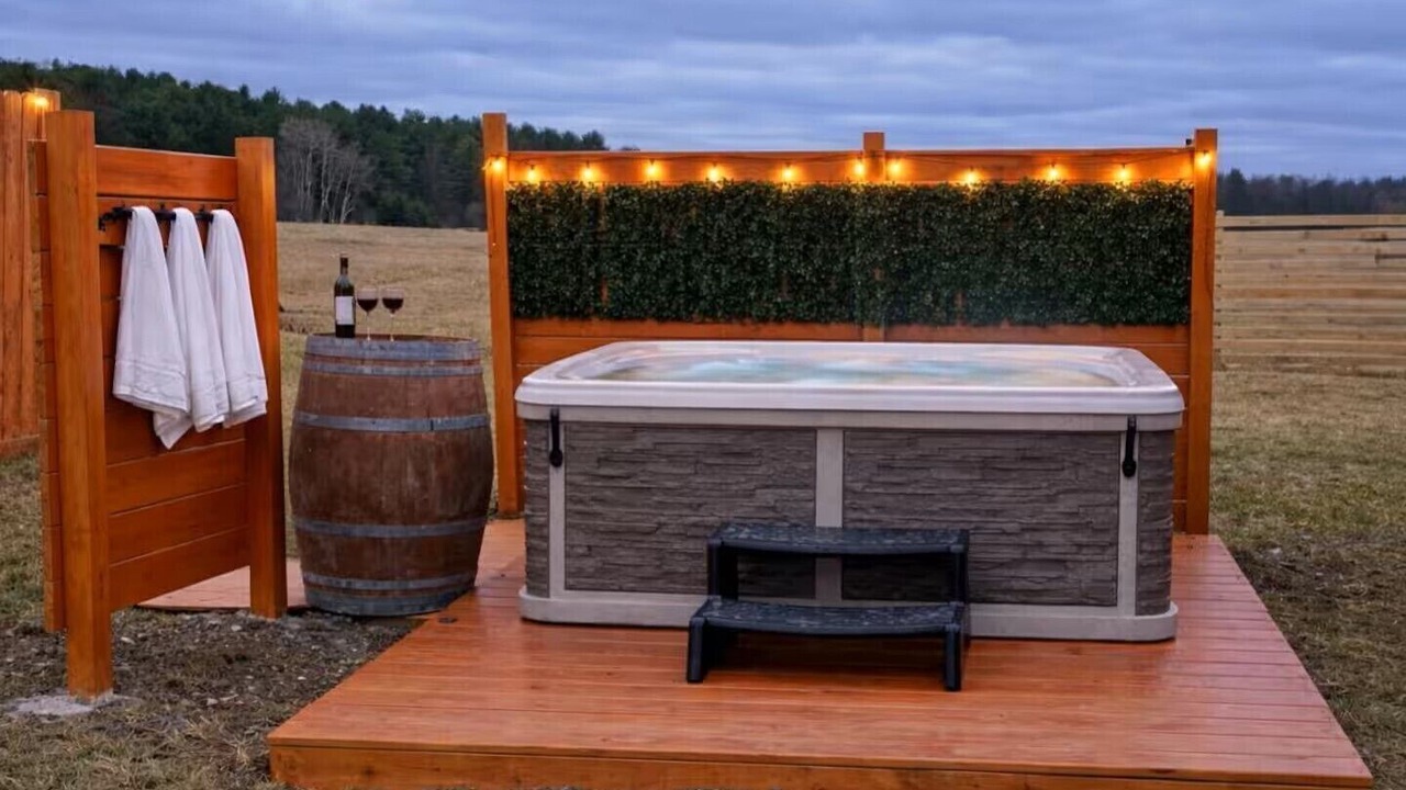 Photo of Outdoor in Hector