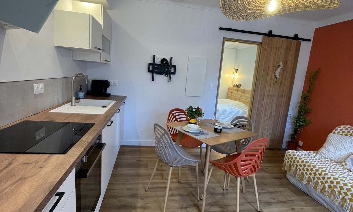 Photo of Bedroom in Monacia-d'Aullene