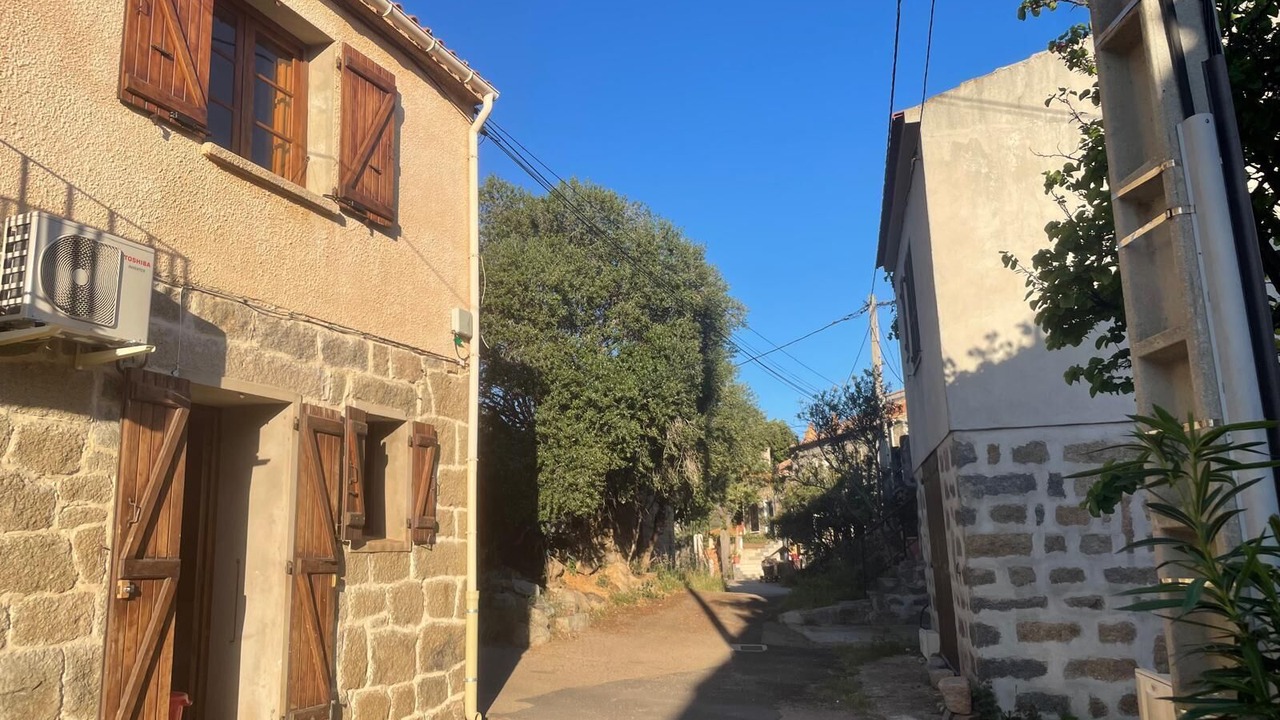 Photo of Outdoor in Monacia-d'Aullene