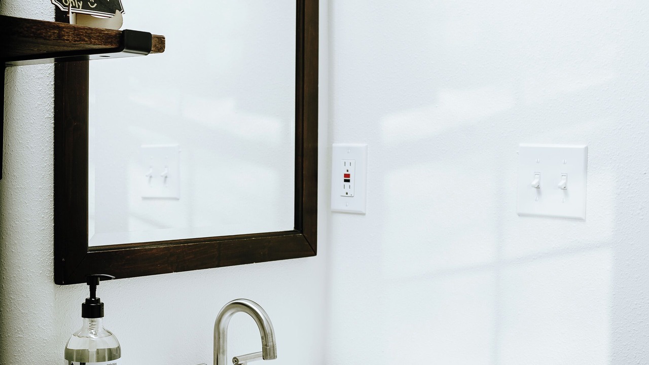 Photo of Bathroom in Dublin