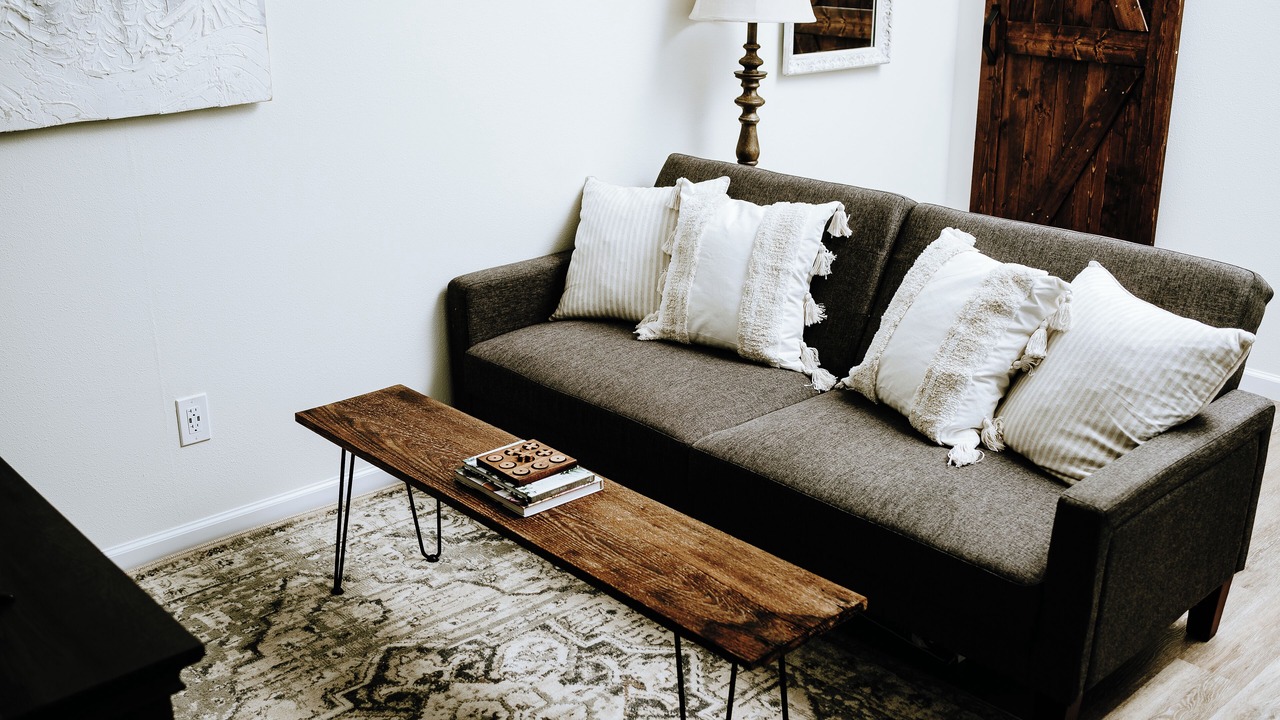 Photo of Livingroom in Dublin
