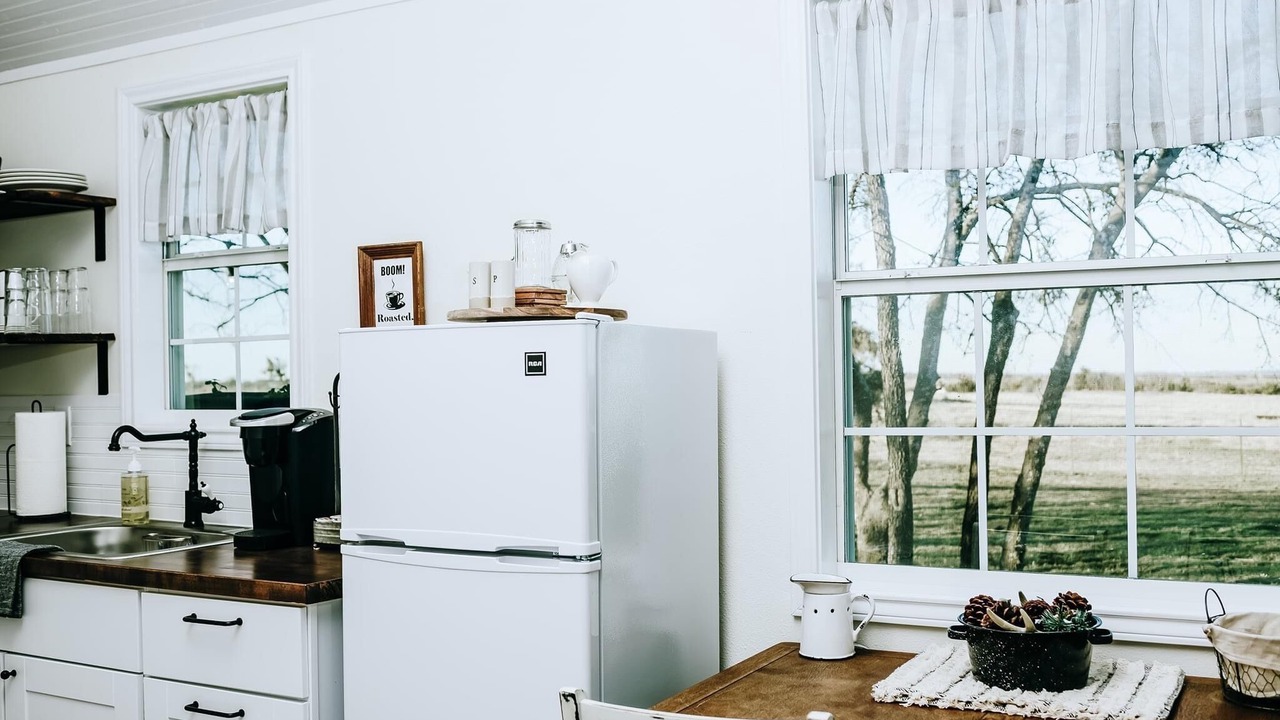 Photo of Kitchen in Dublin