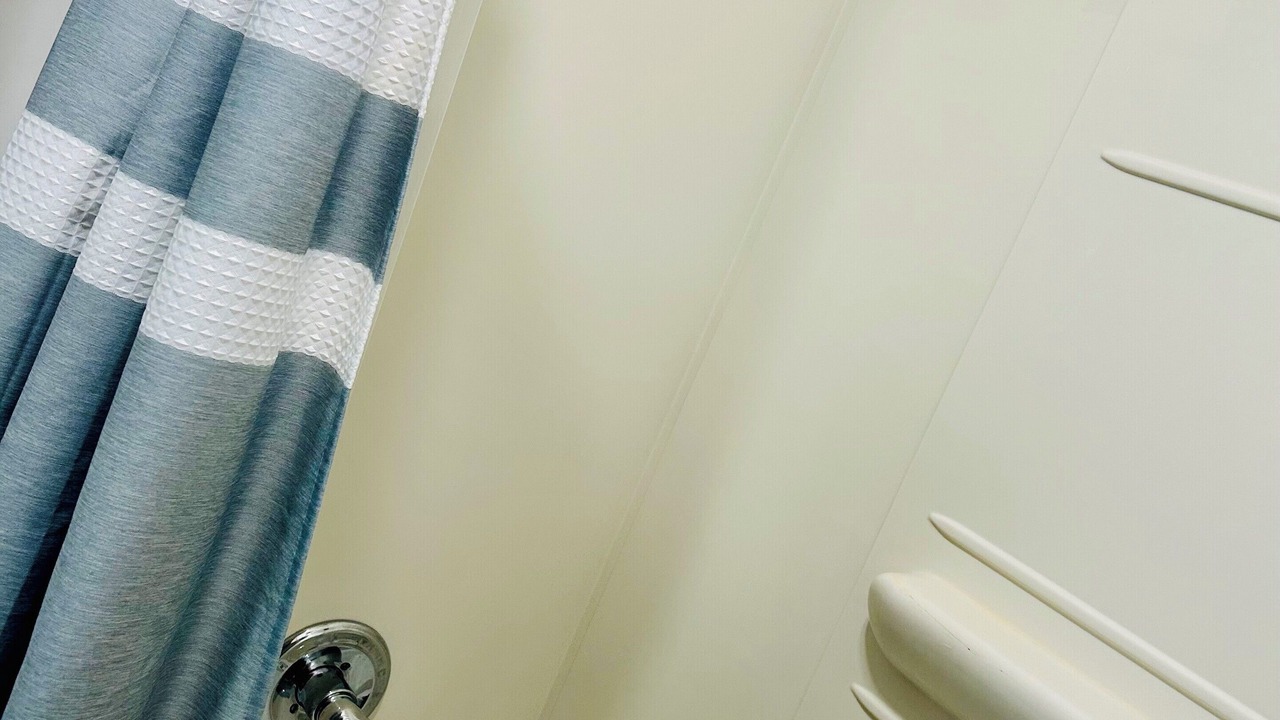Photo of Bathroom in Town of Brunswick