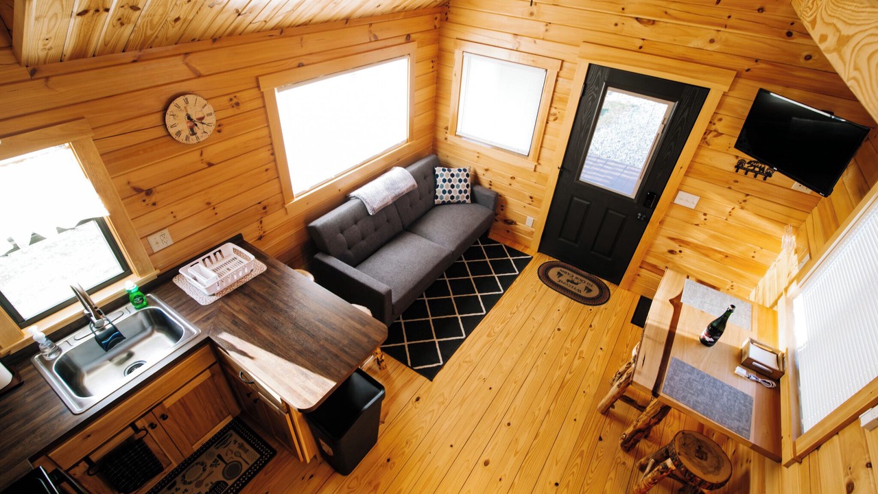 Photo of Livingroom in Hector