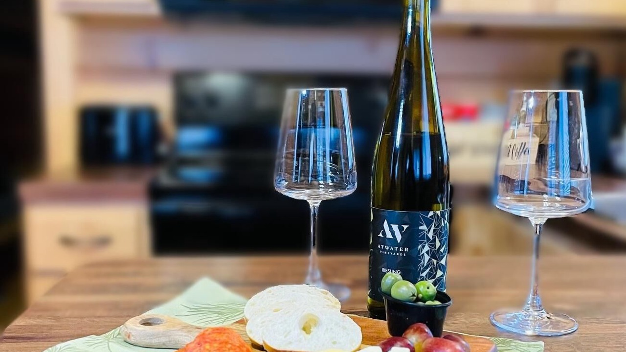 Photo of Kitchen in Hector