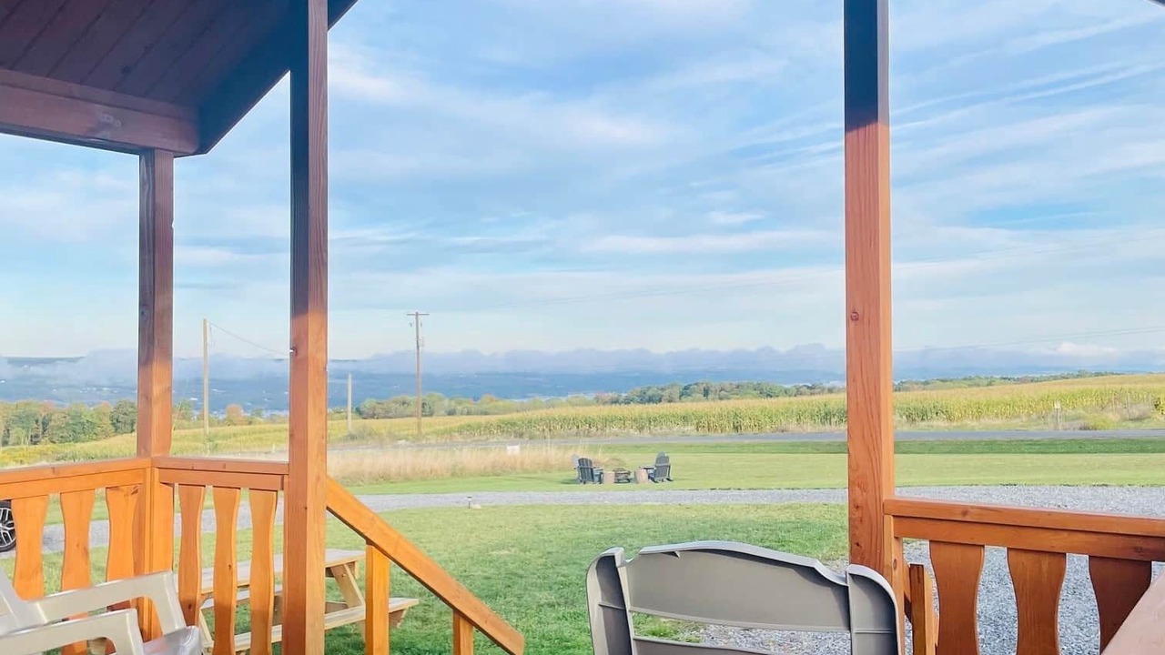 Photo of Outdoor in Hector