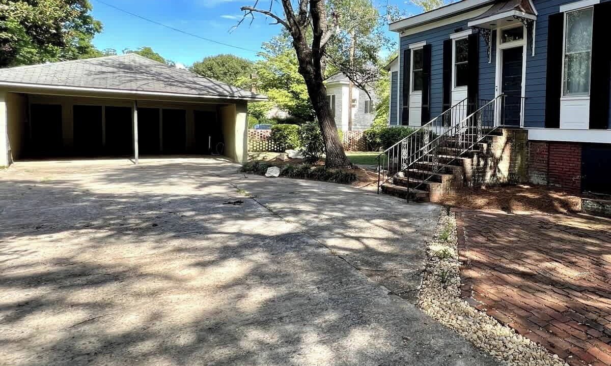 Photo of Outdoor in Buena Vista