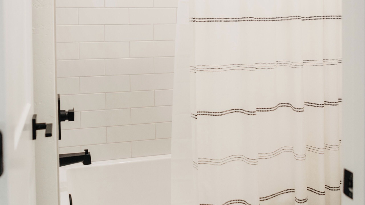 Photo of Bathroom in Eufaula
