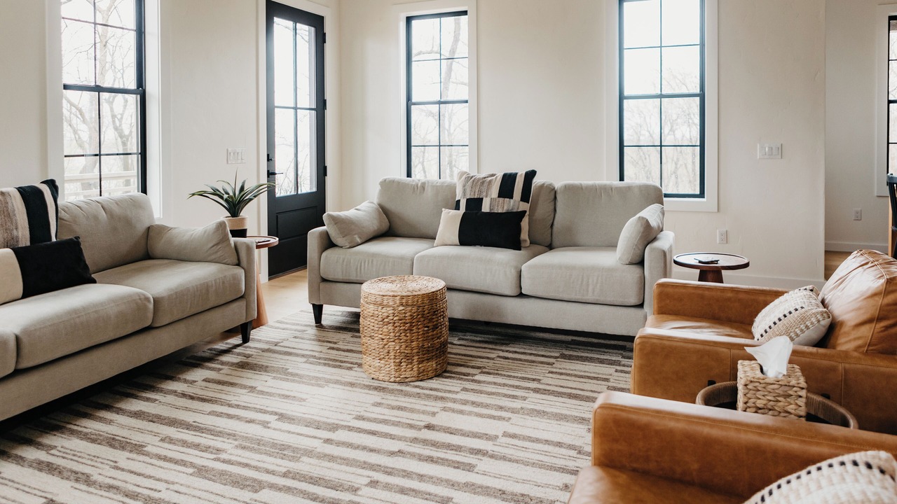 Photo of Livingroom in Eufaula