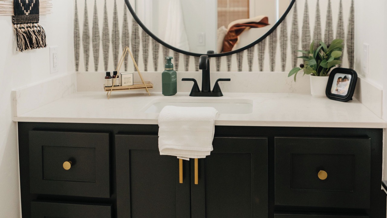Photo of Bathroom in Eufaula