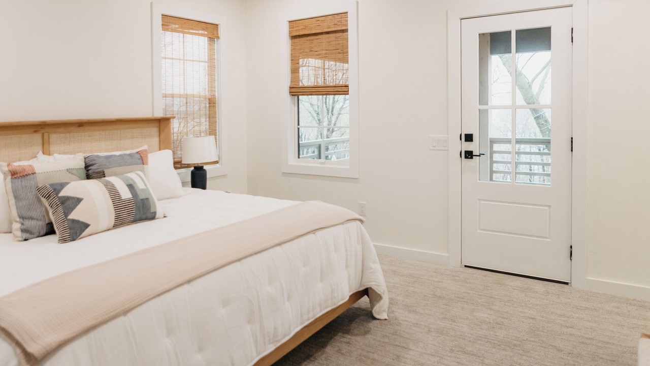 Photo of Bedroom in Eufaula