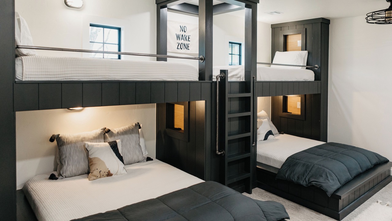 Photo of Bedroom in Eufaula