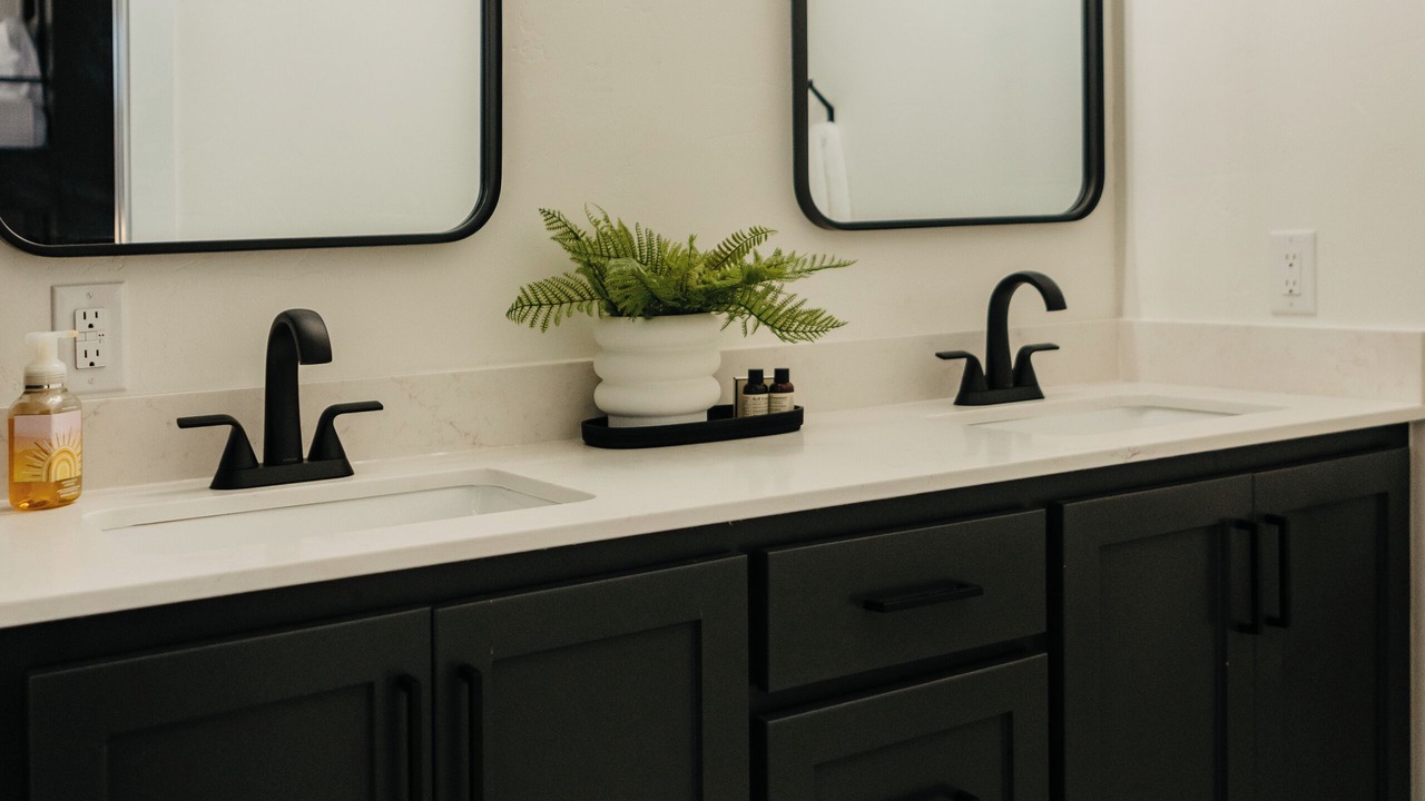 Photo of Bathroom in Eufaula