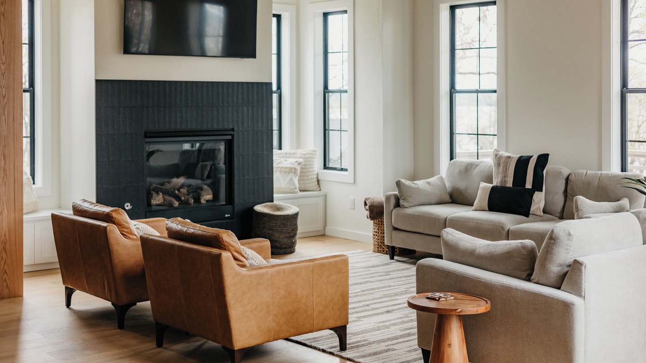Photo of Livingroom in Eufaula
