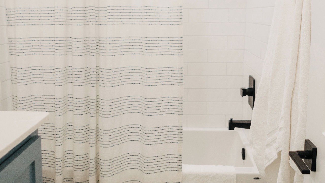 Photo of Bathroom in Eufaula