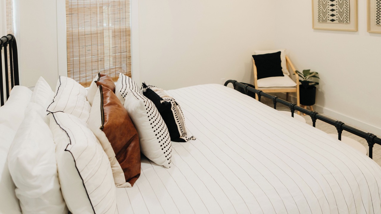 Photo of Bedroom in Eufaula