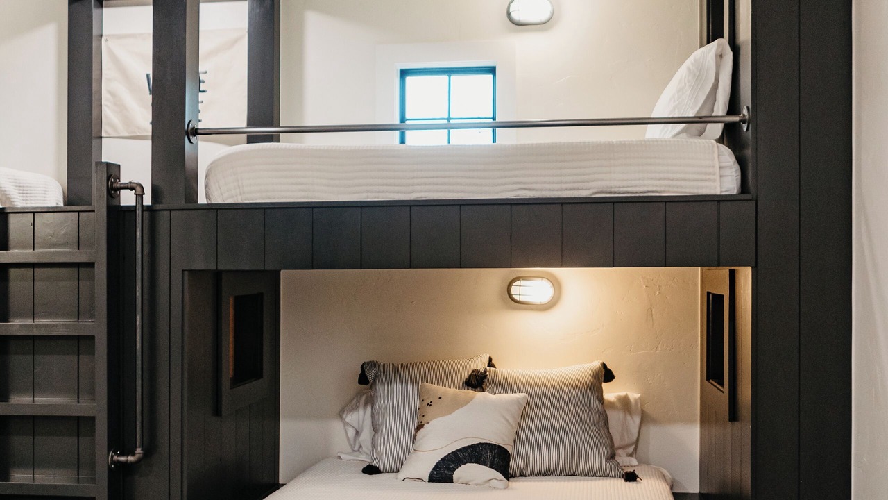 Photo of Bedroom in Eufaula