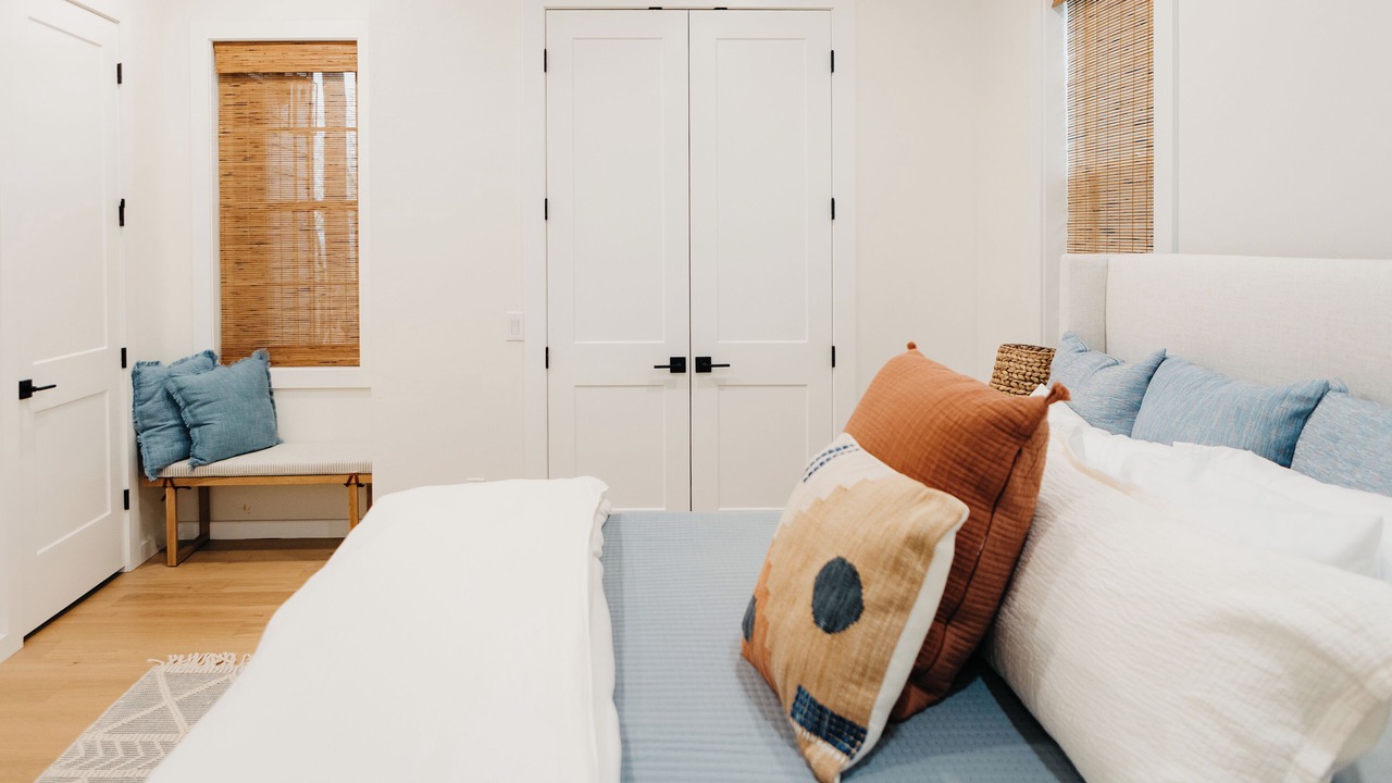 Photo of Bedroom in Eufaula