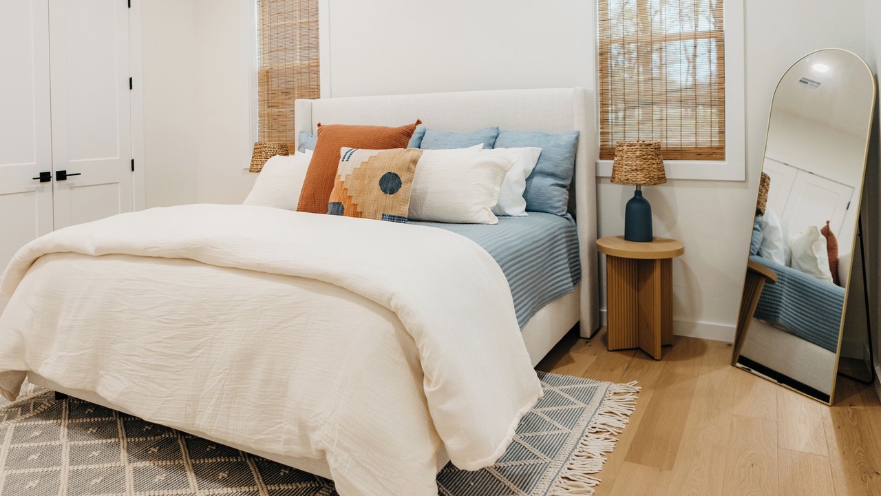Photo of Bedroom in Eufaula